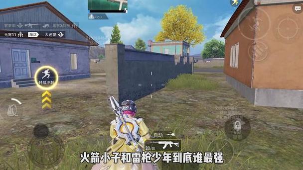 和平精英外免费挂下载透视 - 极速体验免root版本